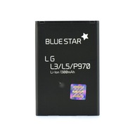 Bateria Blue Star BL-44JN do LG L3/ P690 1300 mAh