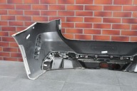 bumper rear part rear BMW X3 G45 m-packet colour C7A DUNE