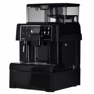Automatický tlakový kávovar Saeco Aulika Evo Top 1400 W čierna