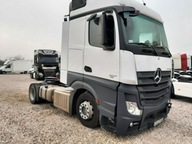 Mercedes Actros 1845