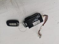 ignition key HYUNDAI IX35 10-15 95490-2S200