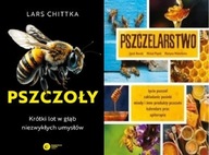 Pszczoły Chittka + Pszczelarstwo