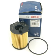 BOSCH FILTR OLEJU DO CITROEN BERLINGO PEUGEOT 2008