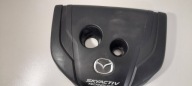 Mazda CX-5 II 3 6 CX3 cover upper of the engine (DS126)