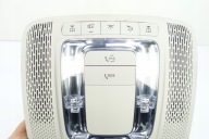 FANALE CIELO INTERNO MERCEDES A0009001919