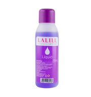 LaLill 100 ml liquid na akryl modrý