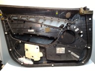 HYUNDAI I40 upholstery side door right front 2011