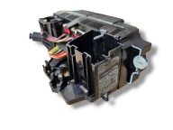 control air conditioning control panel Skoda Octavia 2 1Z 2008 1Z0820047D