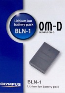 Akumulator Olympus BLN-1 (OM-D)