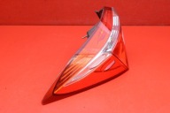 light left rear part rear 81560-02760 TOYOTA COROLLA XI E18 13-16