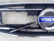 VOLVO V70 S80 LIFT 13- grill grille radiator