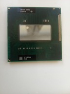 Intel Core i7-2820QM PGA988 G2 sprawny