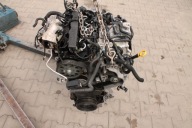engine complete SKODA 1,6 TDI CRK 70 TYSKM