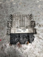 computer Motore RENAULT MEGANE III 237102426R