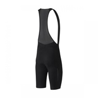 Spodenki rowerowe Shimano Evolve Bib Shorts XL