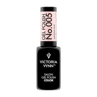 Hybridný lak Victoria Vynn 005 Wedding Pink, 8 ml