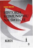 Historia komunizmu na świecie T.1 Kaci