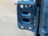 FORD FIESTA MK8 2017-2021 1.0 ECOBOOST MANUAL bar, wall front
