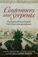 Contemners and Serpents: The James Wilson Family