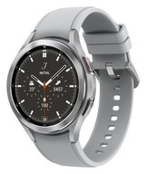 Inteligentné hodinky Samsung Galaxy Watch4 Classic čierna