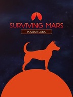 SURVIVING MARS PROJECT LAIKA DLC PC KLUCZ STEAM