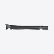 moulding threshold left BMW 5 E60 7178121