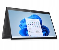 Laptop HP ENVY x360 2w1 15.6 15m-eu Ryzen 7 WIN11