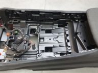 Audi SQ6 e-tron konsole mitte mitteltunnel armlehne 85E863241