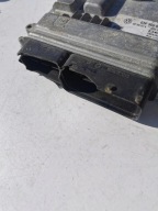 SKODA FABIA 1.2B 28281647 03P906021K Computer ECU