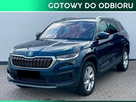 Skoda Kodiaq Style 1.5 TSI 150KM DSG Comfort Aktywny tempomat Climatronic