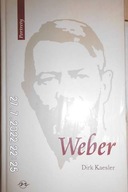 Weber - Dirk Kaesler
