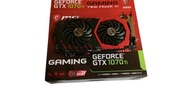 KARTA GRAFICZNA MSI GEFORCE GTX 1070TI 8 GB GDDR5