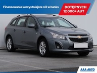 Chevrolet Cruze 1.7 VCDi, Navi, Klima