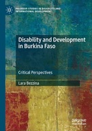 Disability and Development in Burkina Faso: