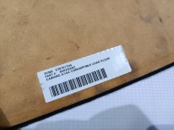 mats floor boot Chevrolet Camaro Cabrio 2016
