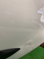 door rear. left left rear part DACIA DUSTER II