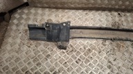 bumper support front VW BORA
