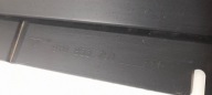 Porsche Cayenne 9Y0 9Y3 cap threshold left 9Y0853751 (PR34)