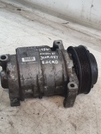 compressor; compressor of the air conditioning OE 447280-0151 DODGE JOURNEY 2.0CRD