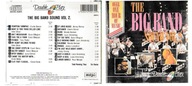 Płyta CD The Big Band Sound Vol. 2___________________