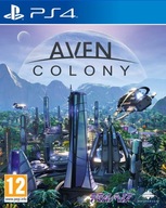 Aven Colony PS4 Použité