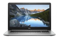 Notebook Dell Inspiron 5770 17,3 " Intel Core i7 16 GB / 2512 GB čierny