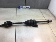 semi-axis right long LANCIA YPSILON II 1.3 JTD