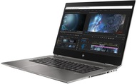 Laptop HP ZBook Studio x360 G5 i7 8GB 256GB UHD 4K 15,6" W11