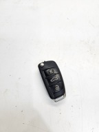 key PILOT SCYZORYK AUDI A3 8V 8V0837220 1/24