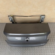 boot doors complete CITROEN C4X CITROEN C4 X 2025 ROK