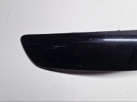 PEUGEOT 307 right moulding cap bumper front 9634013377