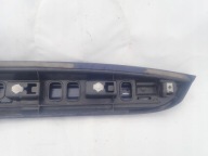 VW ARTEON 3G8 16-> moulding door right rear part