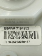 BMW X5 F15 4.4 V8 feed pump 7194252