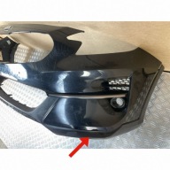 bumper front KIA XCEED X-CEED CD 2019-2022 86511J7CA0